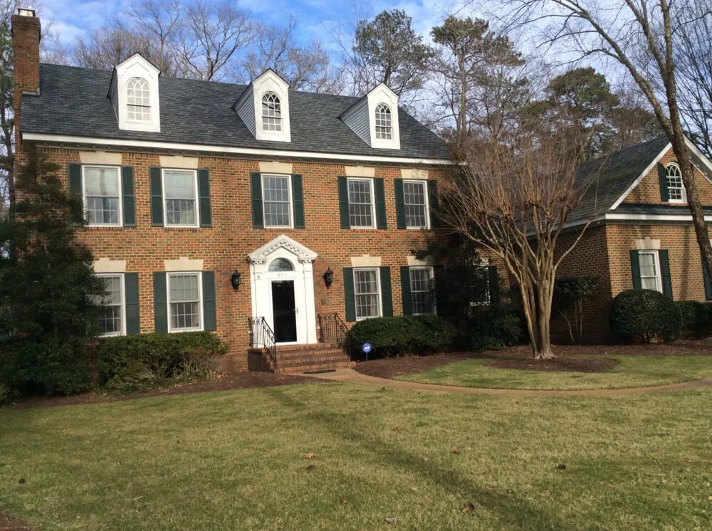 Slide of Best Roofing of Virginia