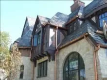 Slide of Best Roofing of Virginia
