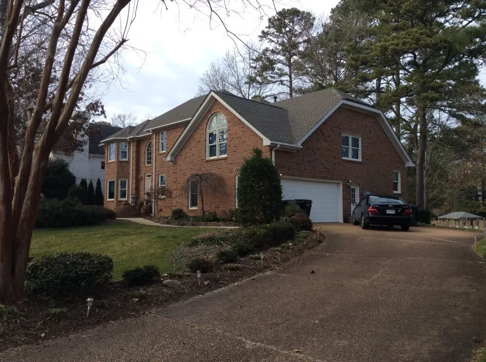 Slide of Best Roofing of Virginia