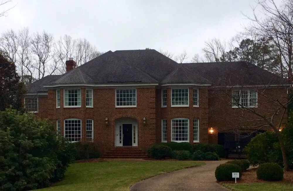 Slide of Best Roofing of Virginia