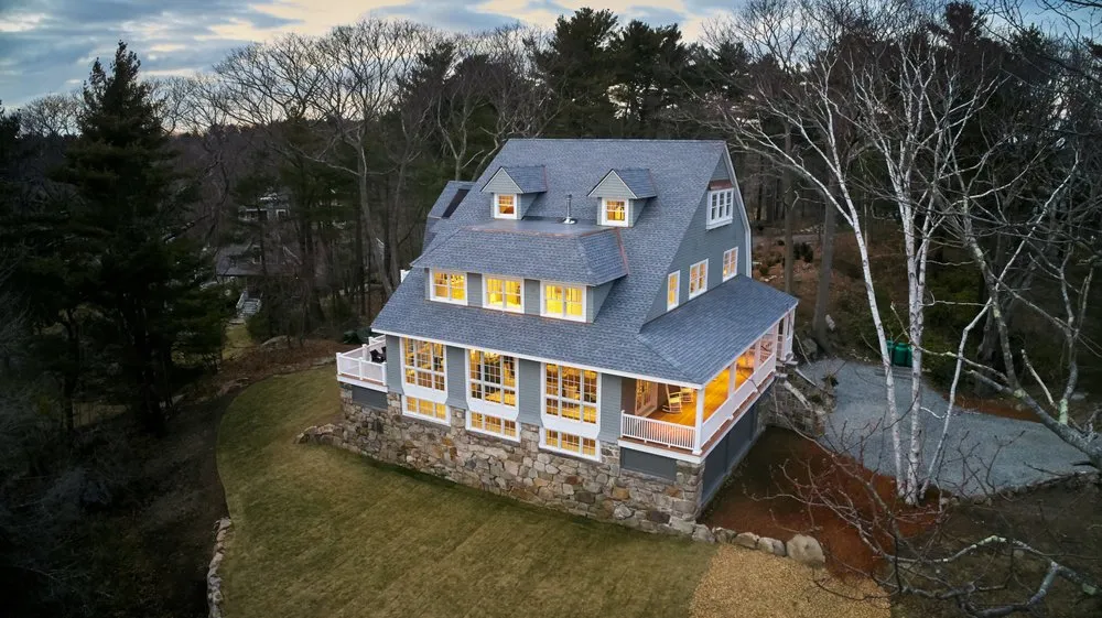 Local roof repair experts serving Winston-salem, NC - Best Roofing of Winston-Salem
