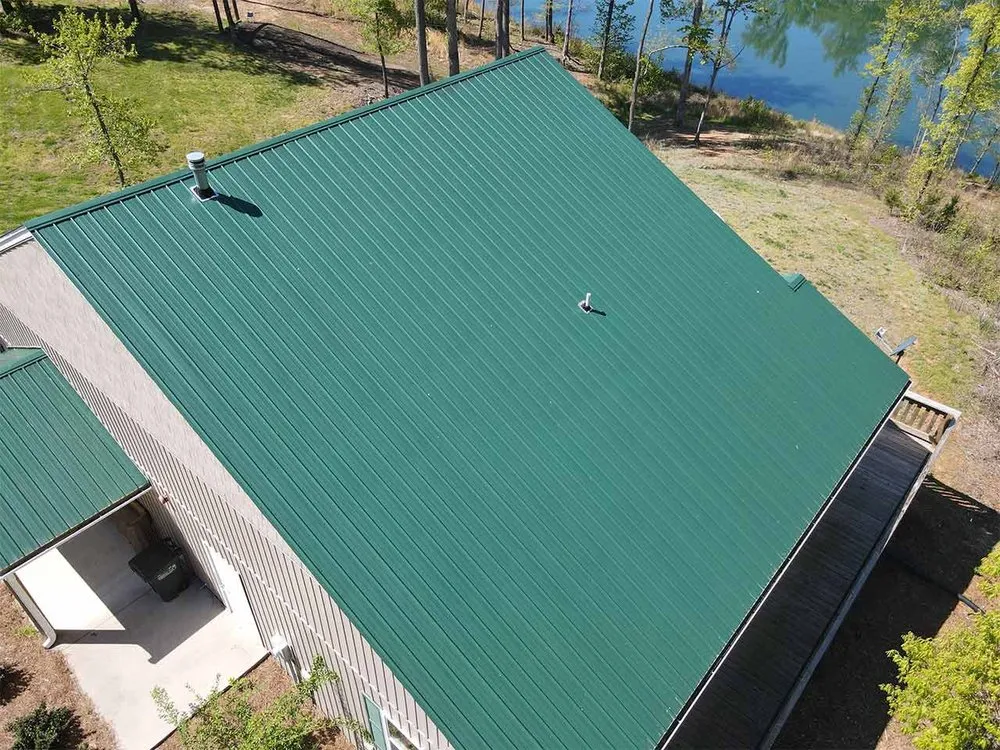 Top-rated storm damage roof repair experts serving Winston-salem, NC - Best Roofing of Winston-Salem