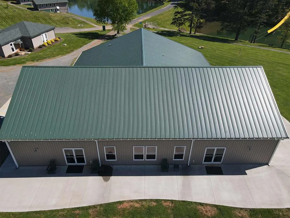 Emergency residential roofing service in Winston-salem, NC - Best Roofing of Winston-Salem
