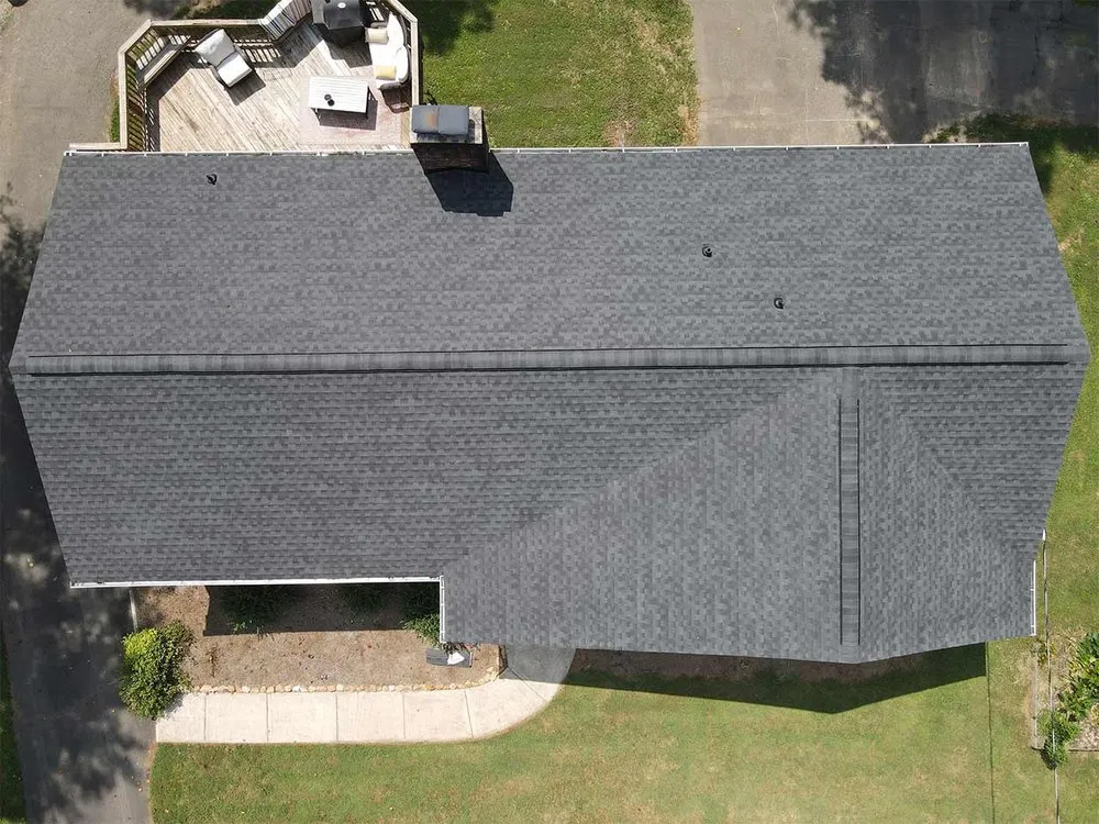Emergency roof leak repair near you across Winston-salem, NC - Best Roofing of Winston-Salem