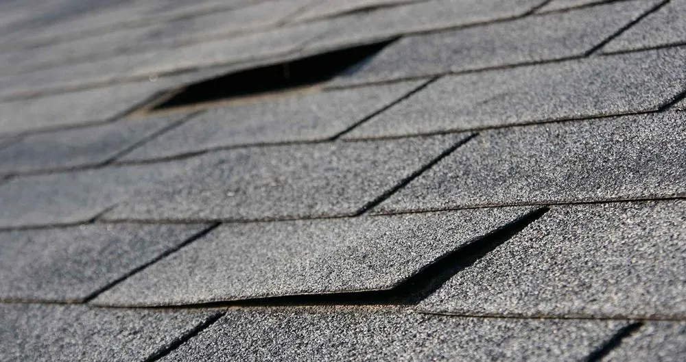 Emergency roof leak repair experts serving Winston-salem, NC - Best Roofing of Winston-Salem