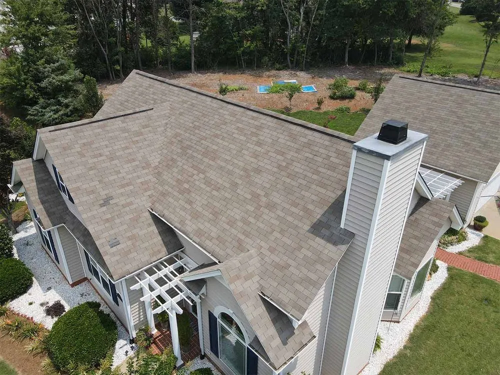 Top-rated roof replacement same-day service across Winston-salem, NC - Best Roofing of Winston-Salem