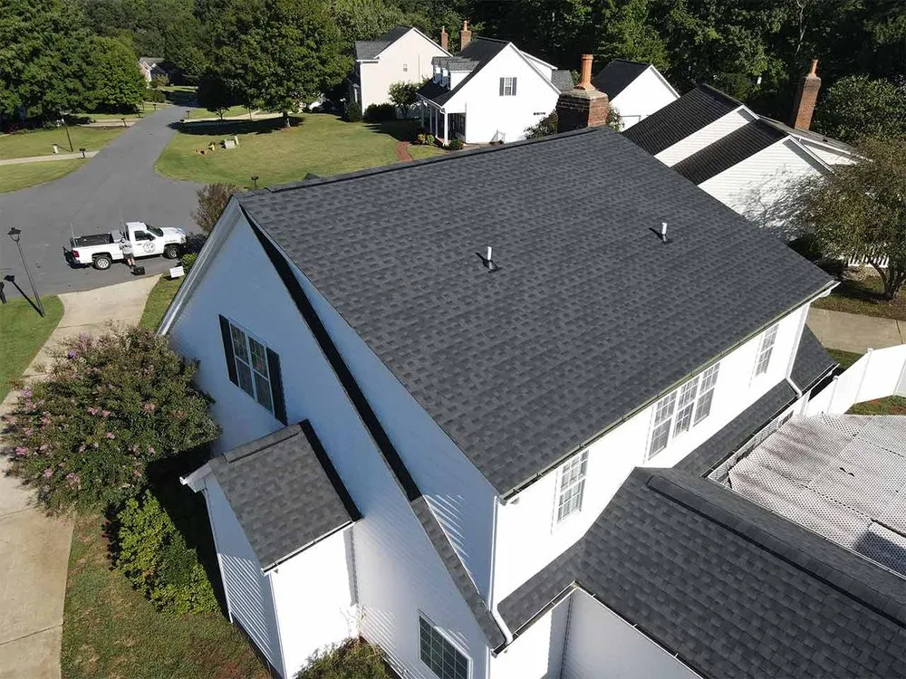 Trusted roof replacement experts serving Winston-salem, NC - Best Roofing of Winston-Salem