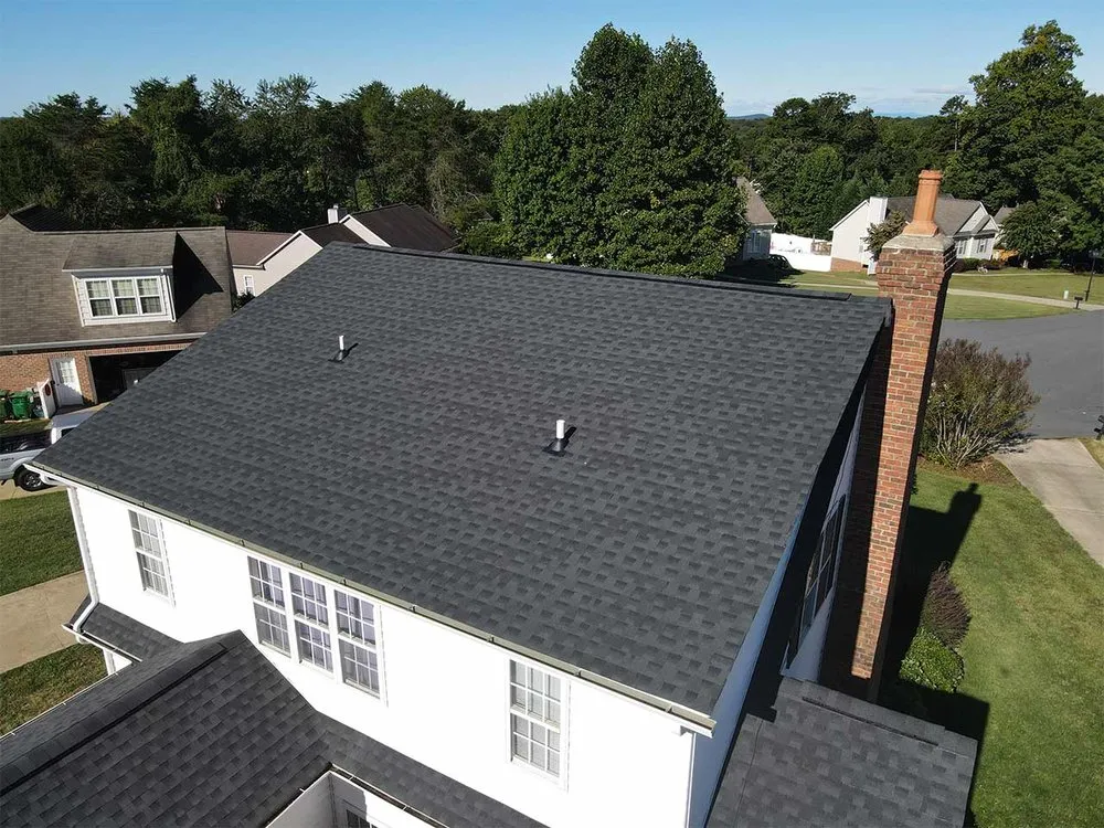 Reliable roof repair experts serving Winston-salem, NC - Best Roofing of Winston-Salem