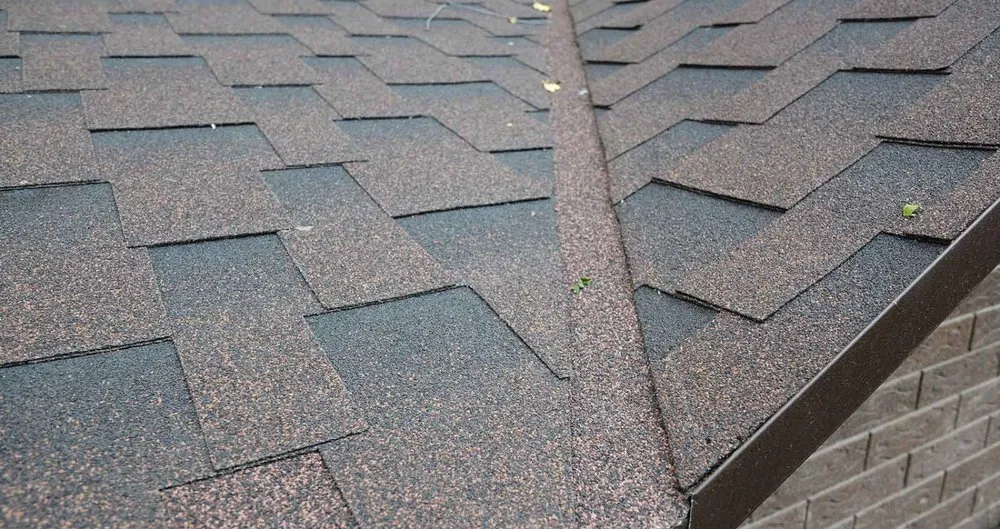 Professional shingle roofing service for homes in Winston-salem, NC by Best Roofing of Winston-Salem