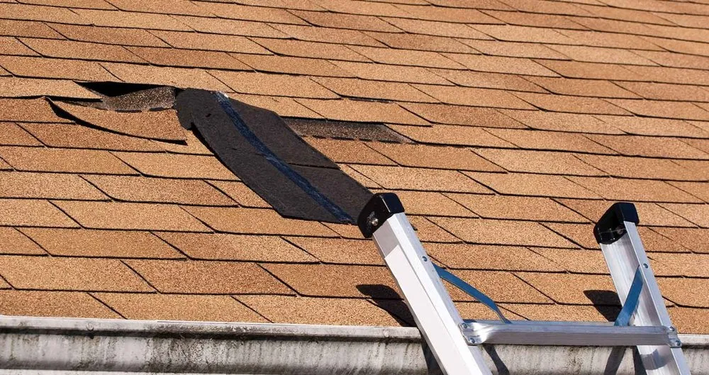 Expert roof installation near you in Winston-salem, NC by Best Roofing of Winston-Salem