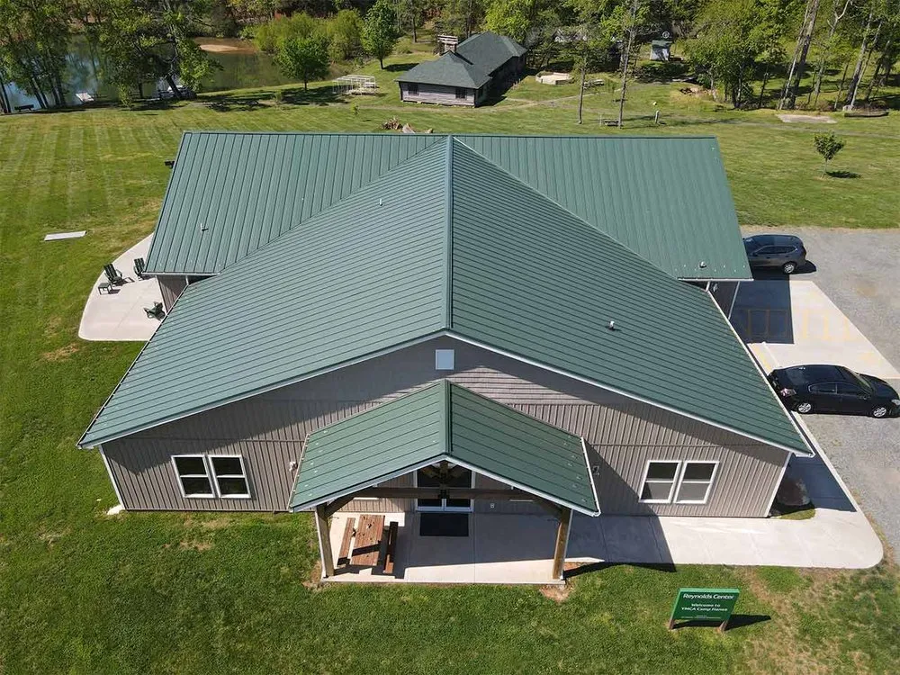 Reliable residential roofing service in Winston-salem, NC - Best Roofing of Winston-Salem