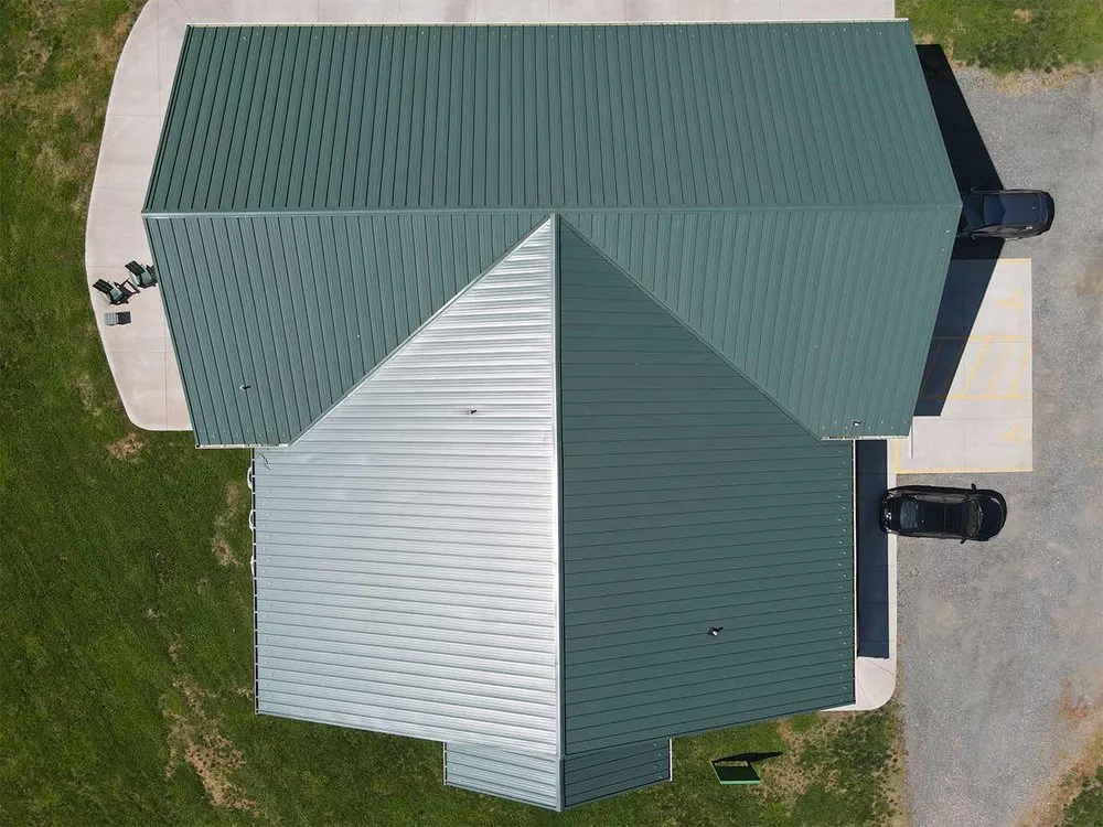 Professional roof replacement in Winston-salem, NC by Best Roofing of Winston-Salem