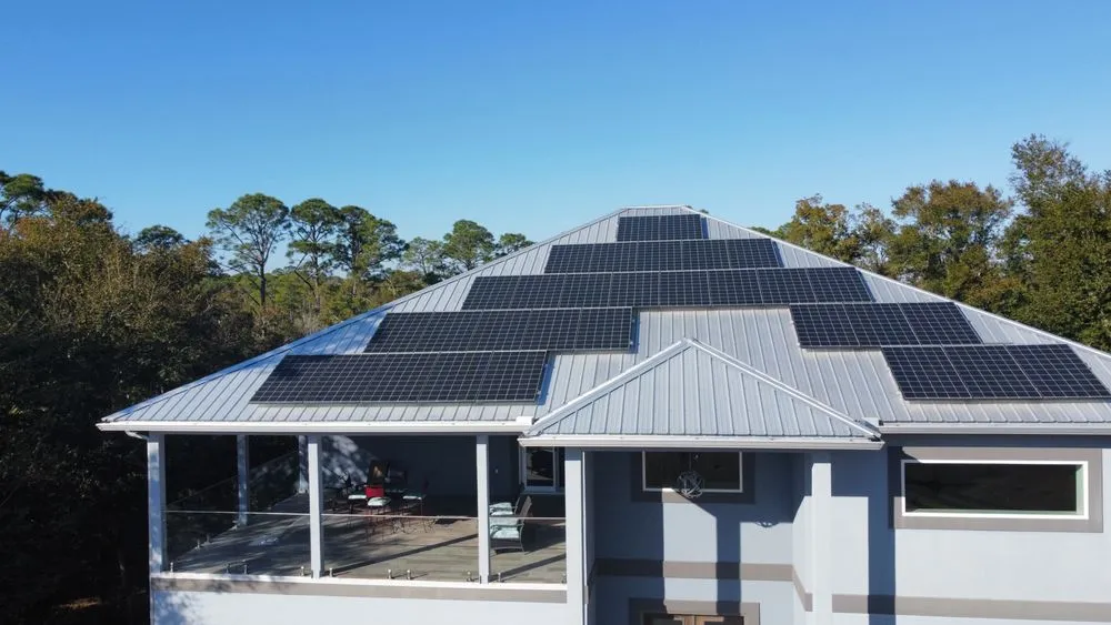 Slide of Best Roofing