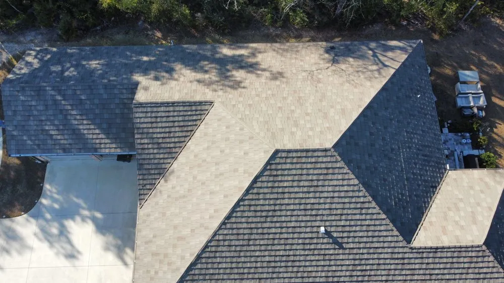 Slide of Best Roofing