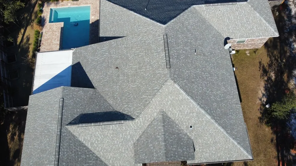 Slide of Best Roofing