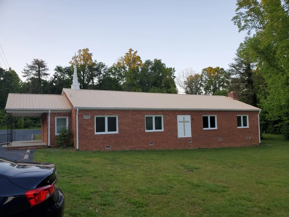 Slide of Best Roofing Remodeling & Guttering Company