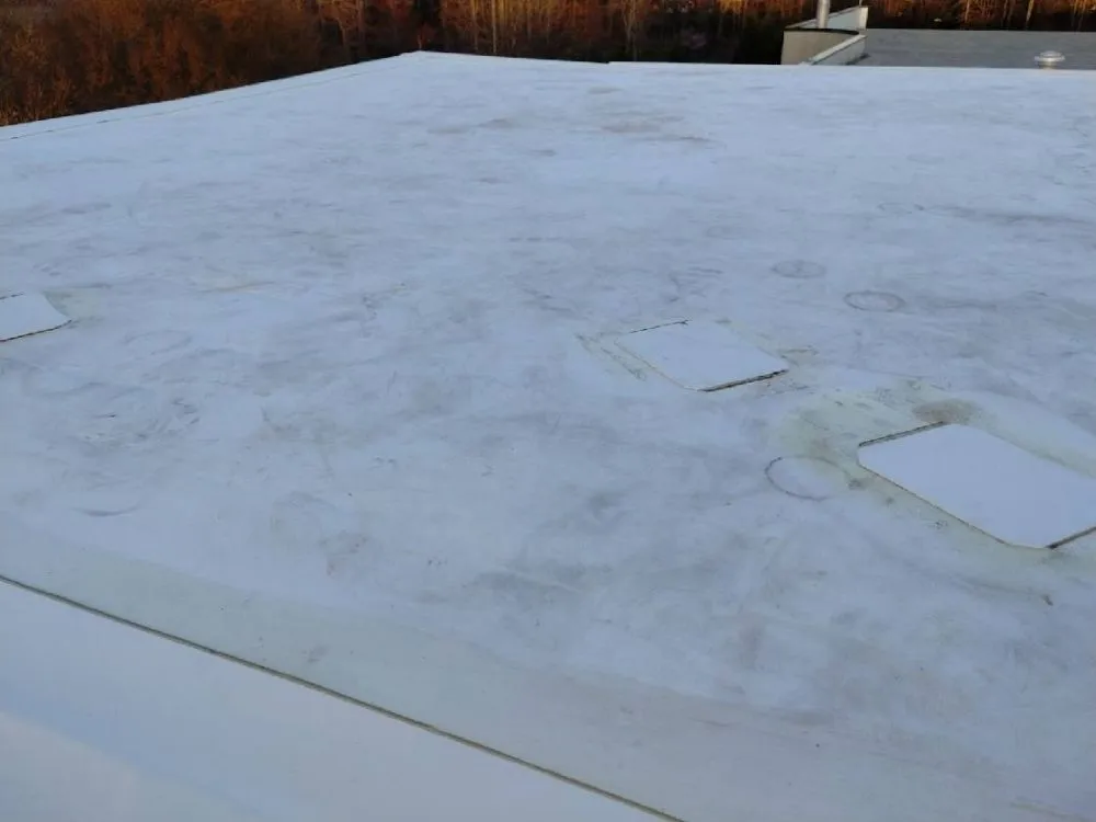 Slide of Best Roofing Remodeling & Guttering Company