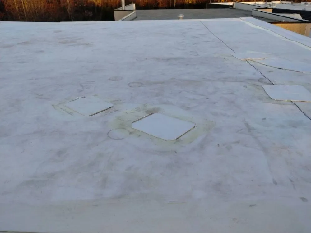 Slide of Best Roofing Remodeling & Guttering Company