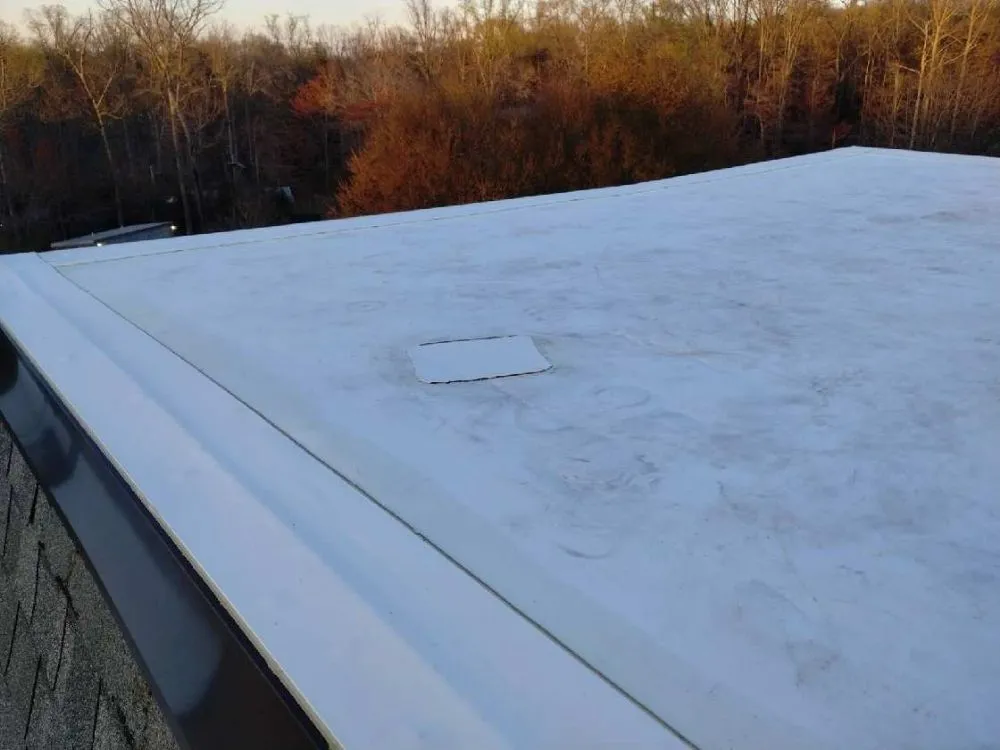 Slide of Best Roofing Remodeling & Guttering Company