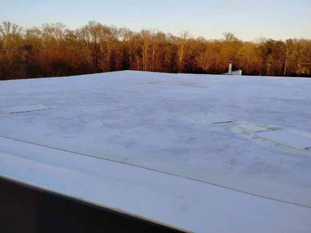 Slide of Best Roofing Remodeling & Guttering Company