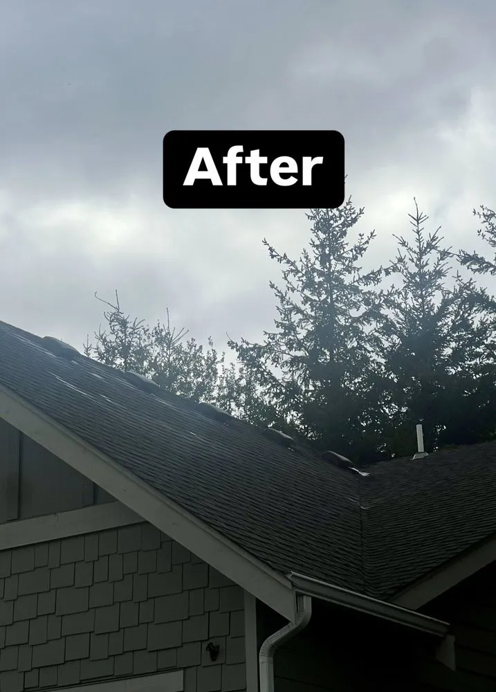 Slide of Best Roofing Services