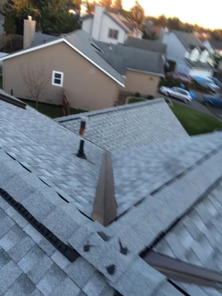 Slide of Best Roofing Services