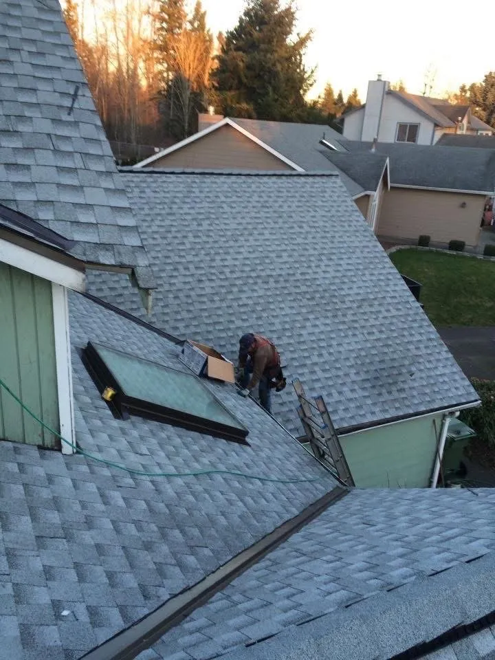 Slide of Best Roofing Services