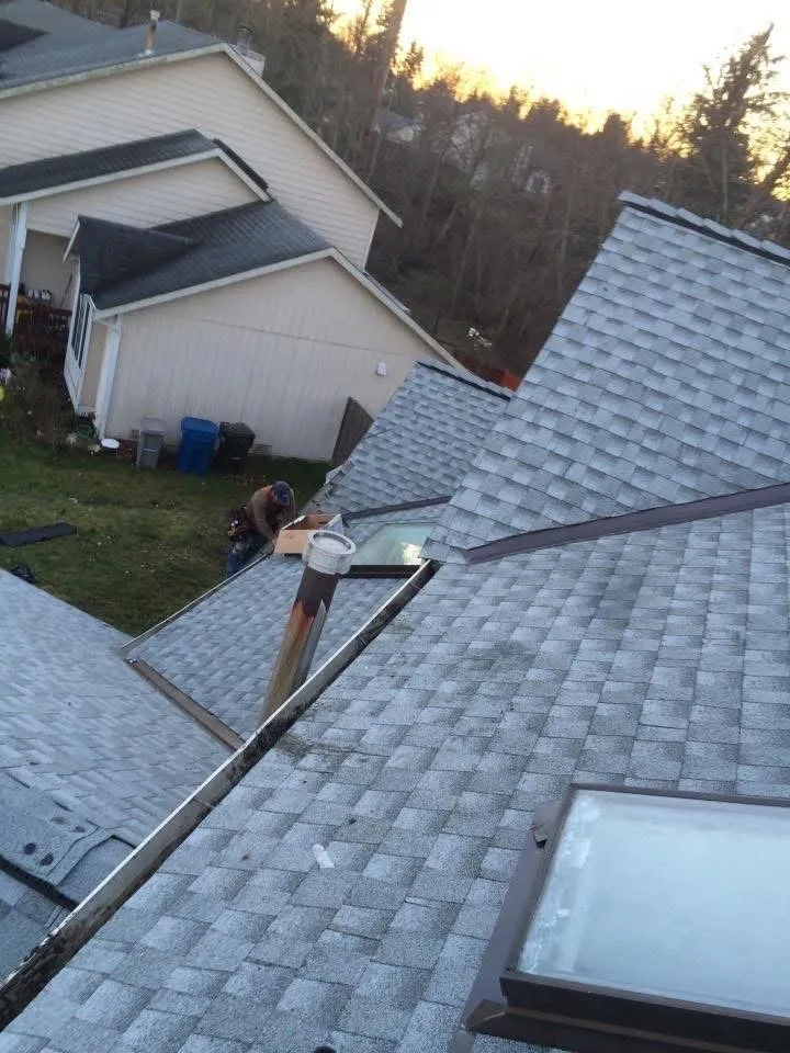 Slide of Best Roofing Services