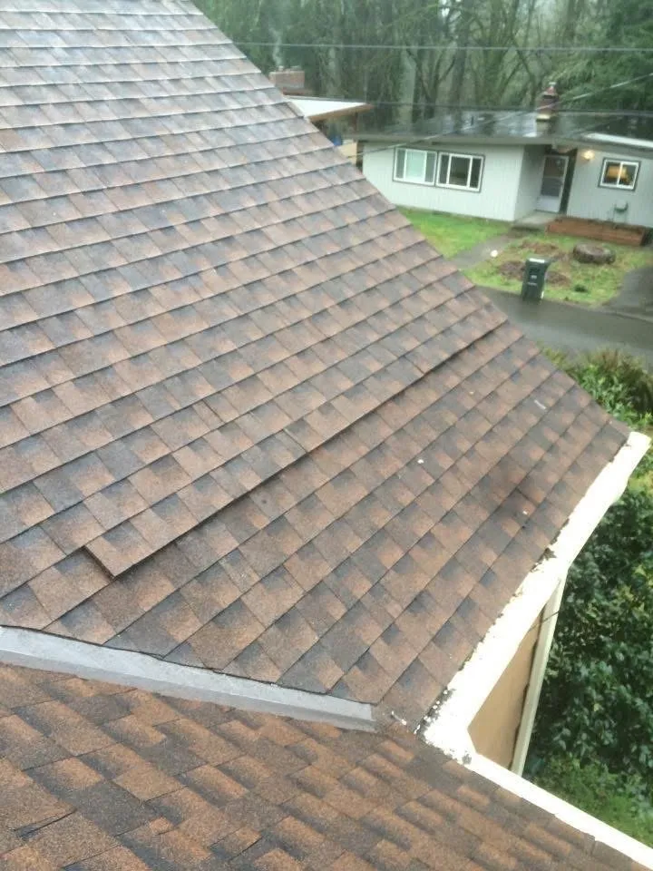 Slide of Best Roofing Services