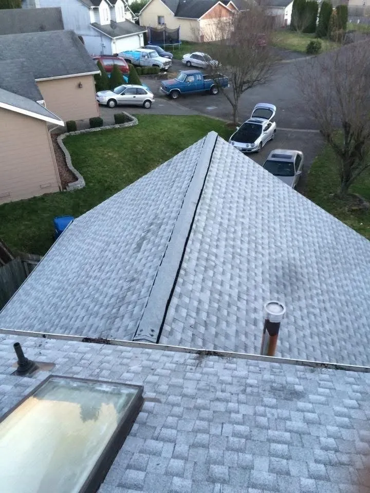 Slide of Best Roofing Services