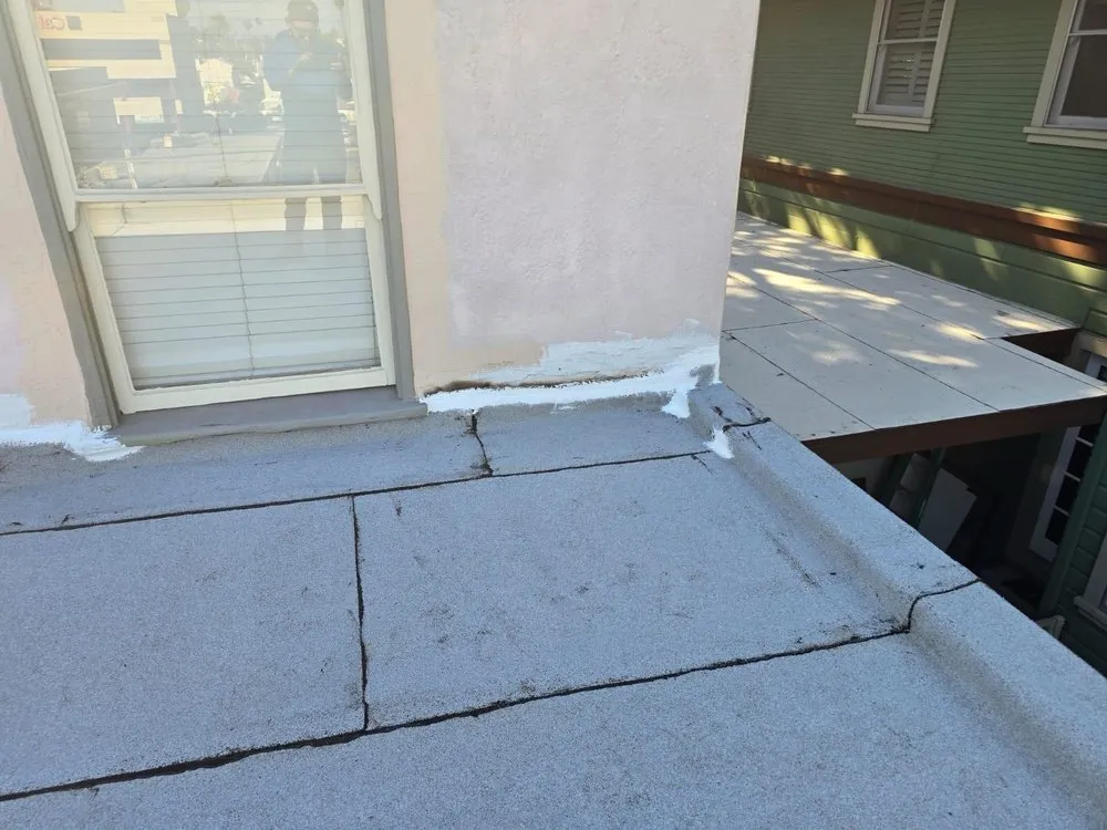 Trusted shingle roofing service in Tarzana, CA by Best Roofing Solution