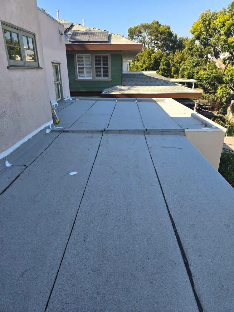 Reliable roof leak repair near you in Tarzana, CA by Best Roofing Solution