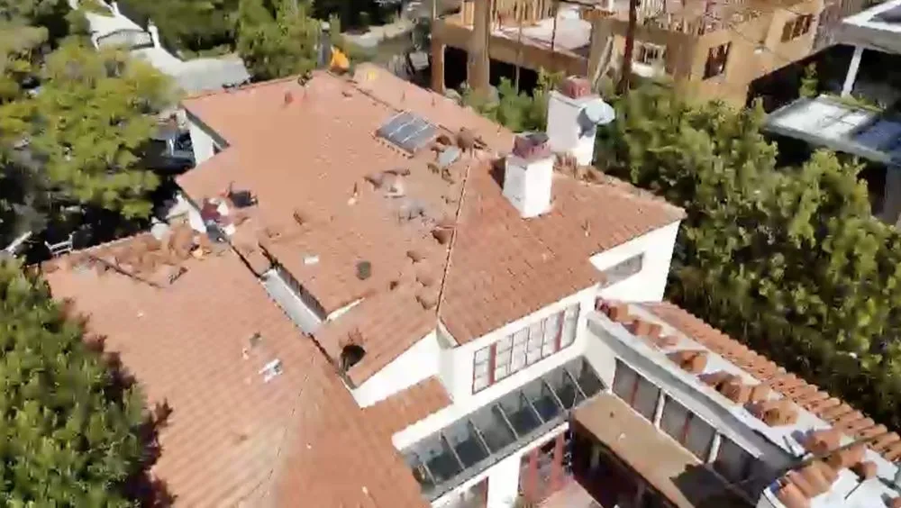 Trusted flat roof repair in Tarzana, CA - Best Roofing Solution