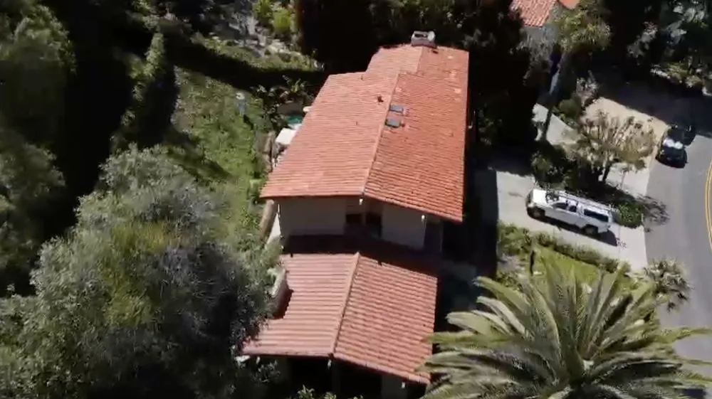 Trusted flat roof repair same-day service in Tarzana, CA by Best Roofing Solution