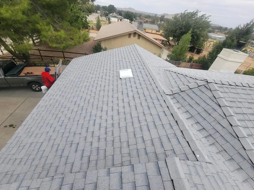 Emergency roof installation in Tarzana, CA - Best Roofing Solution