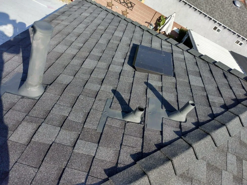 Local roof repair experts serving Tarzana, CA - Best Roofing Solution