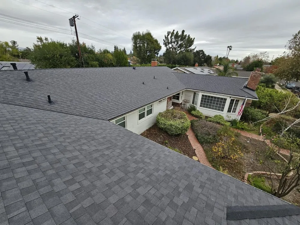 Trusted storm damage roof repair after storm damage across Tarzana, CA - Best Roofing Solution