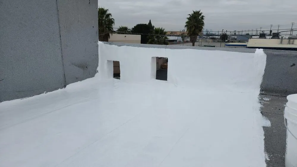 Reliable residential roofing service in Tarzana, CA by Best Roofing Solution