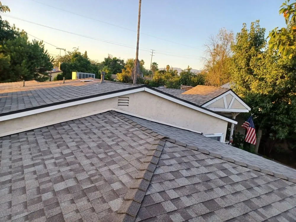 Licensed residential roofing service in Tarzana, CA - Best Roofing Solution