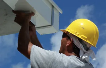 Slide of Best Roofing Solutions