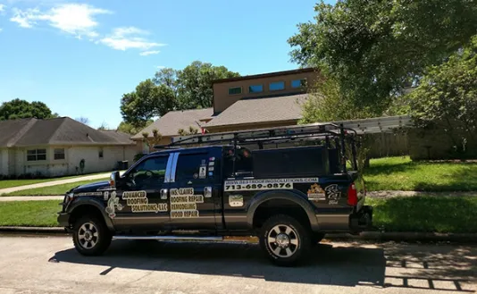 Slide of Best Roofing Solutions