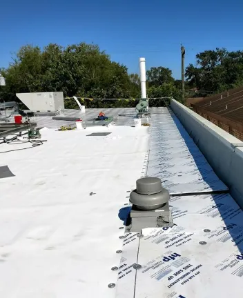 Slide of Best Roofing Solutions
