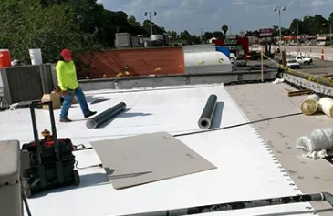 Slide of Best Roofing Solutions
