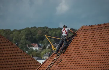 Slide of Best Roofing Solutions