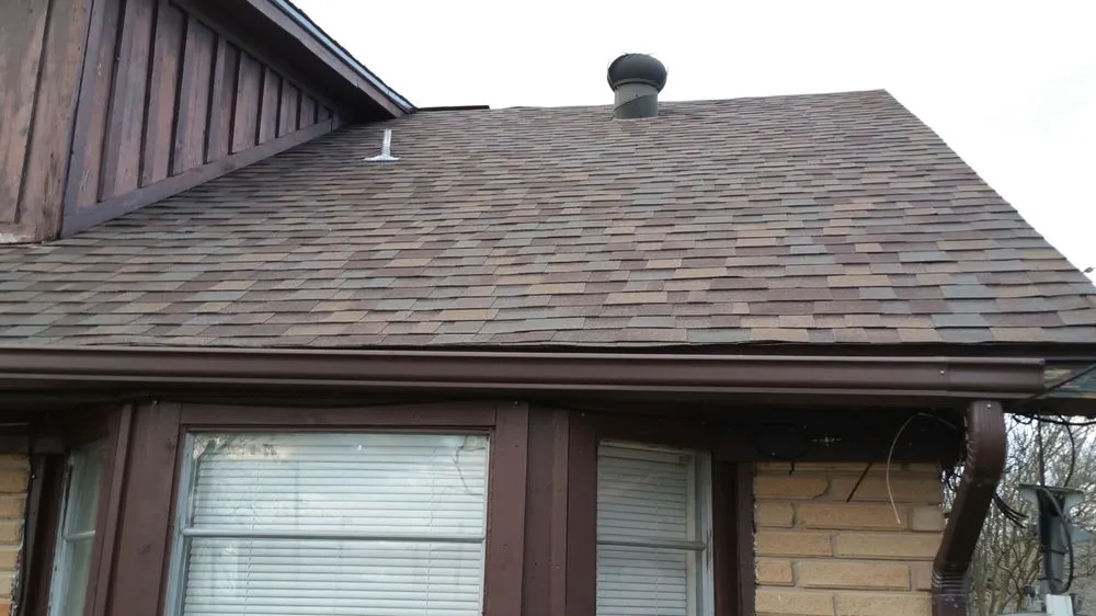 Slide of Best Roofing Texas