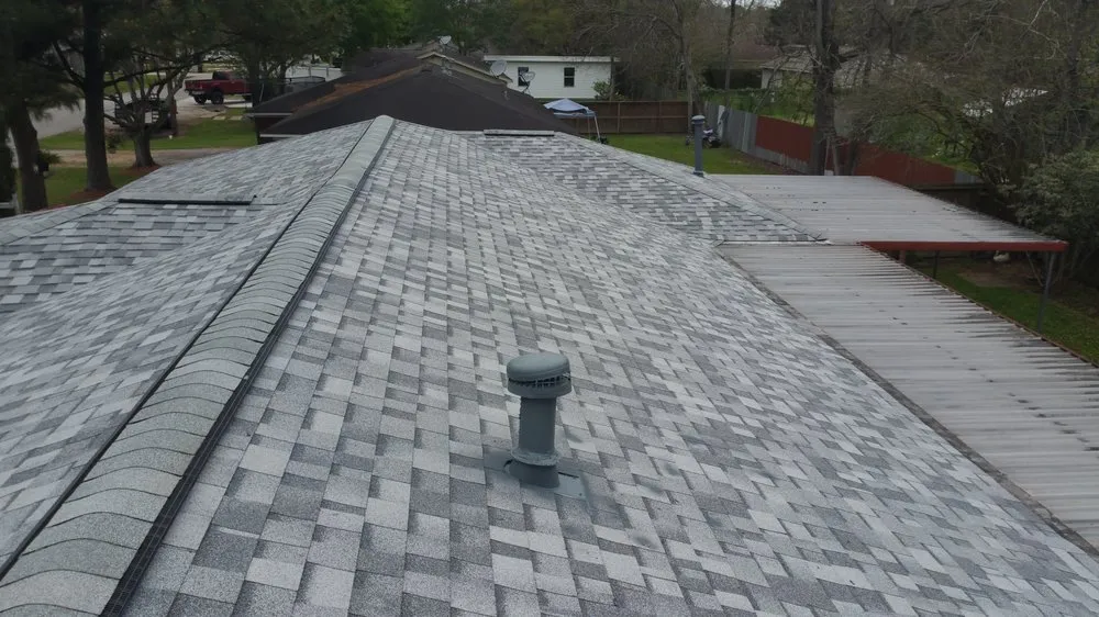 Slide of Best Roofing Texas