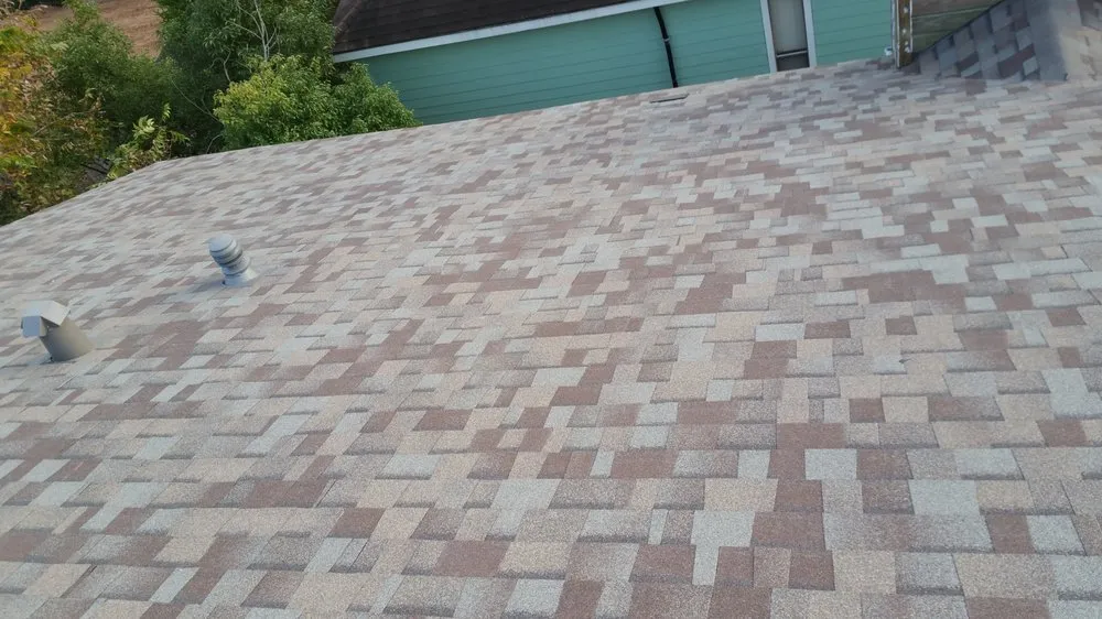 Slide of Best Roofing Texas