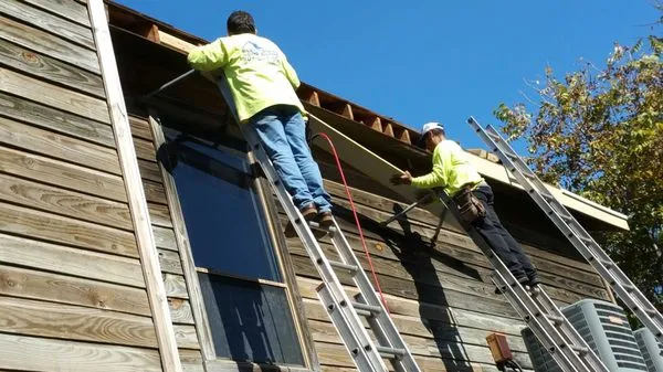 Best Roofing Texas