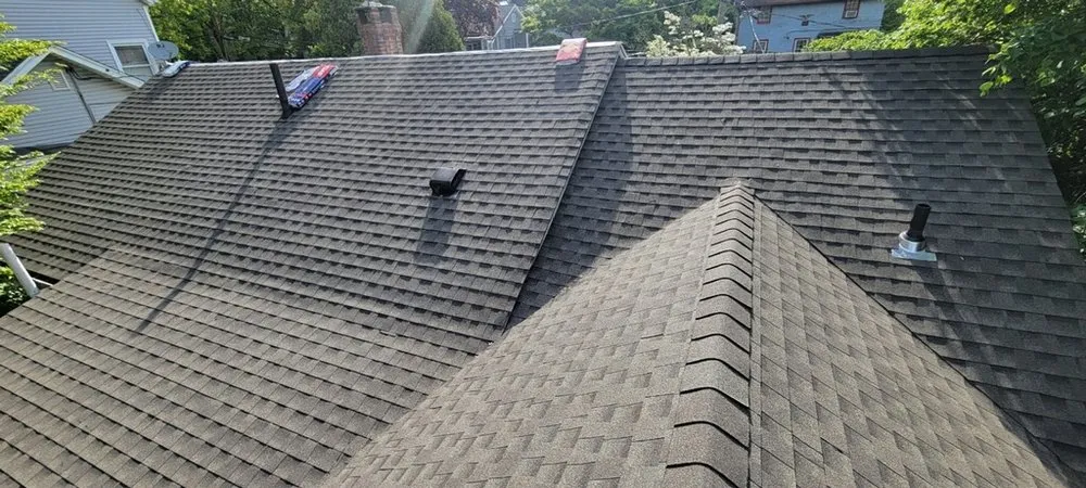 Emergency roof installation for fast service in West Harrison, NY by Best Roofing Westchester