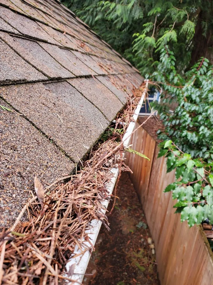 Slide of Best Seattle Roofers